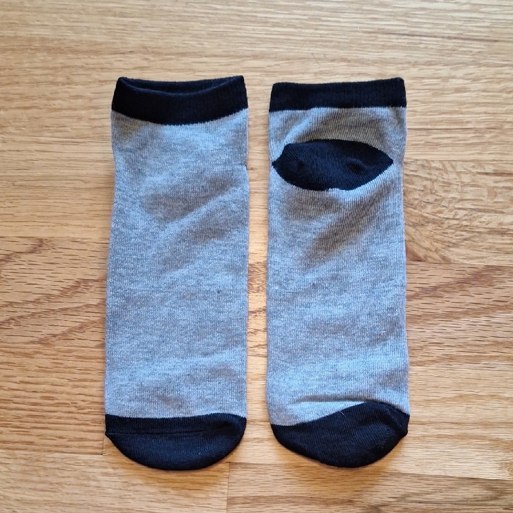 Bundle of 3 Pairs Ladies Anklet Socks - Picture 4 of 4